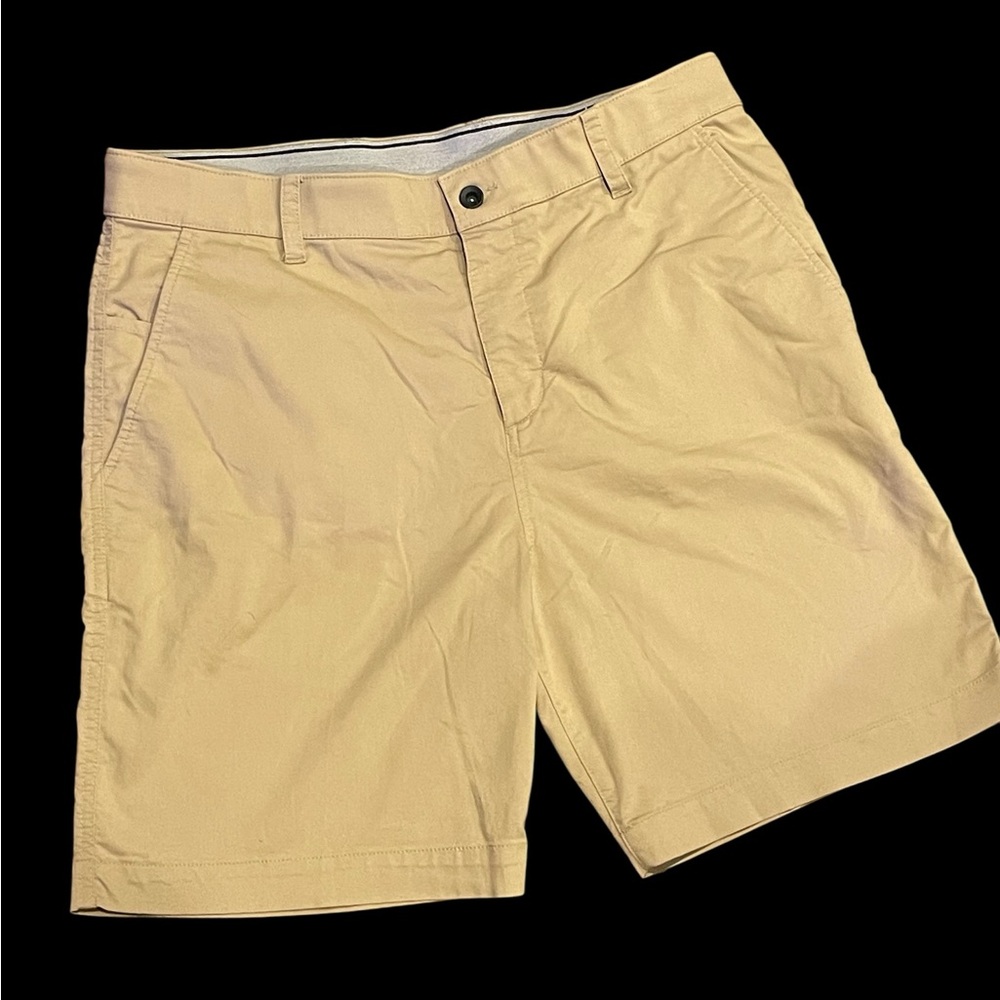 Nike DriFit Men's Tan Shorts Size 34
